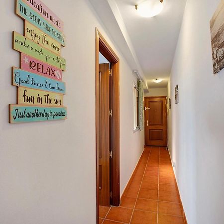 Mi Refugio En La Jaca Apartamento Arico Exterior foto