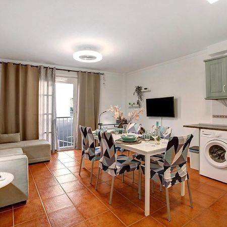 Mi Refugio En La Jaca Apartamento Arico Exterior foto