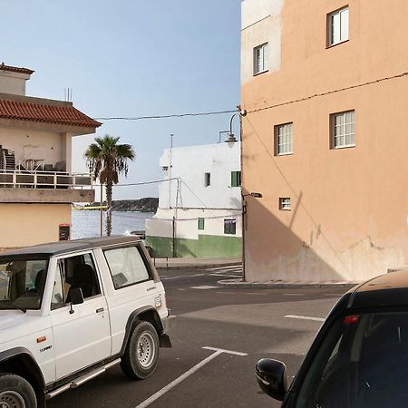 Mi Refugio En La Jaca Apartamento Arico Exterior foto