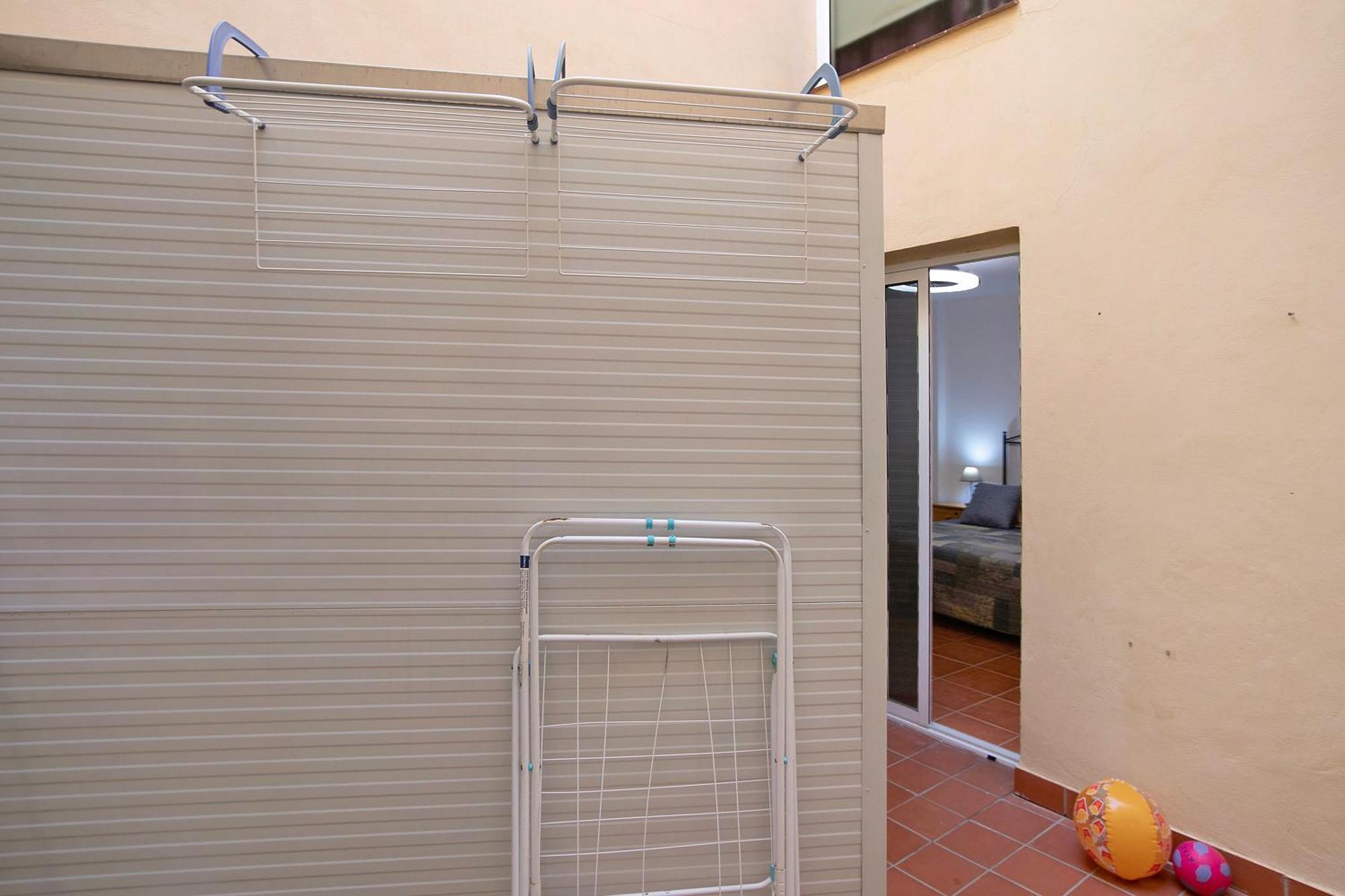 Mi Refugio En La Jaca Apartamento Arico Exterior foto