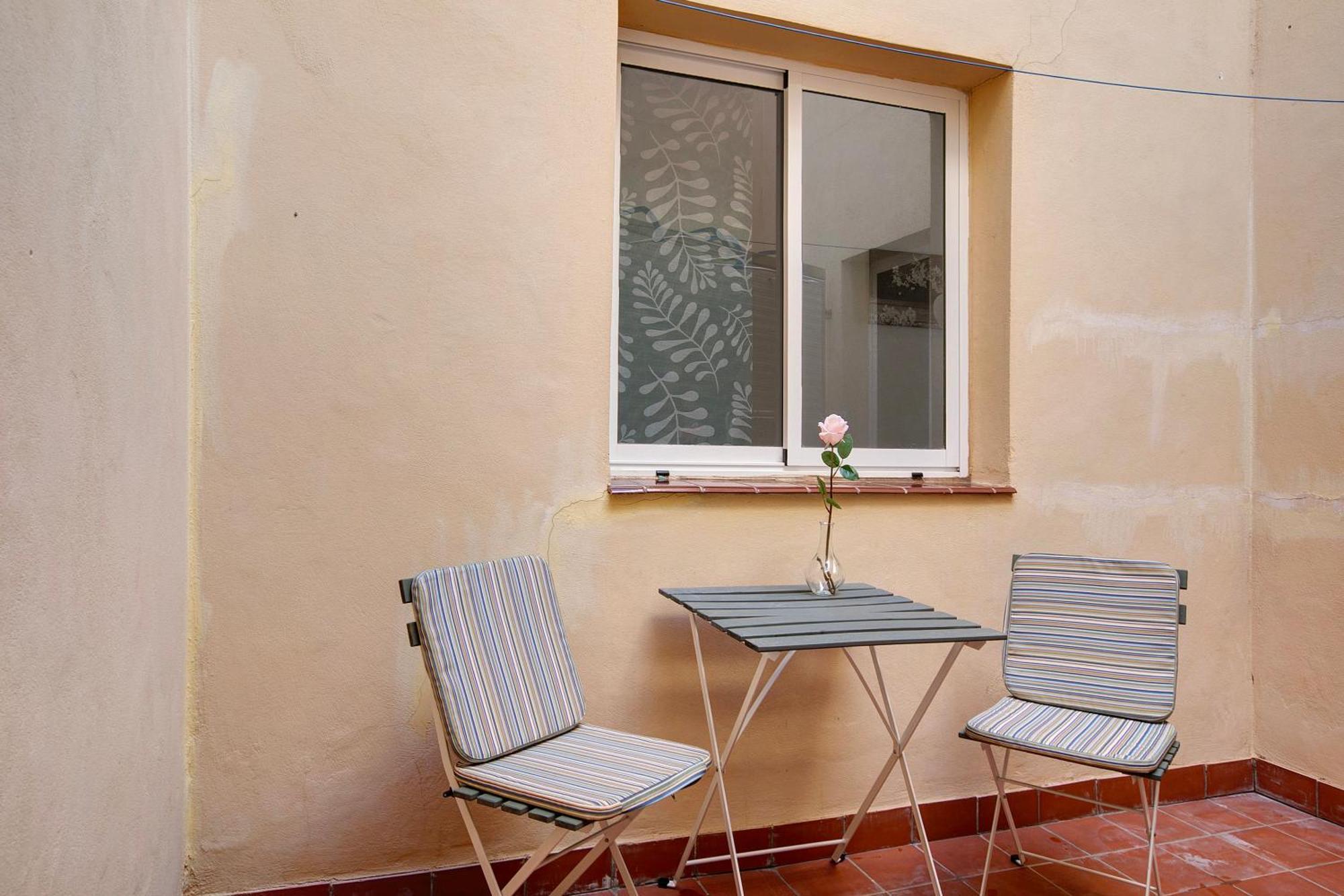 Mi Refugio En La Jaca Apartamento Arico Exterior foto